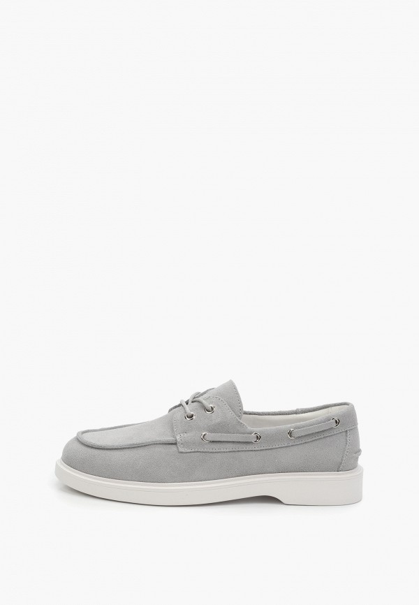 Топсайдеры Dino Ricci 5976₽