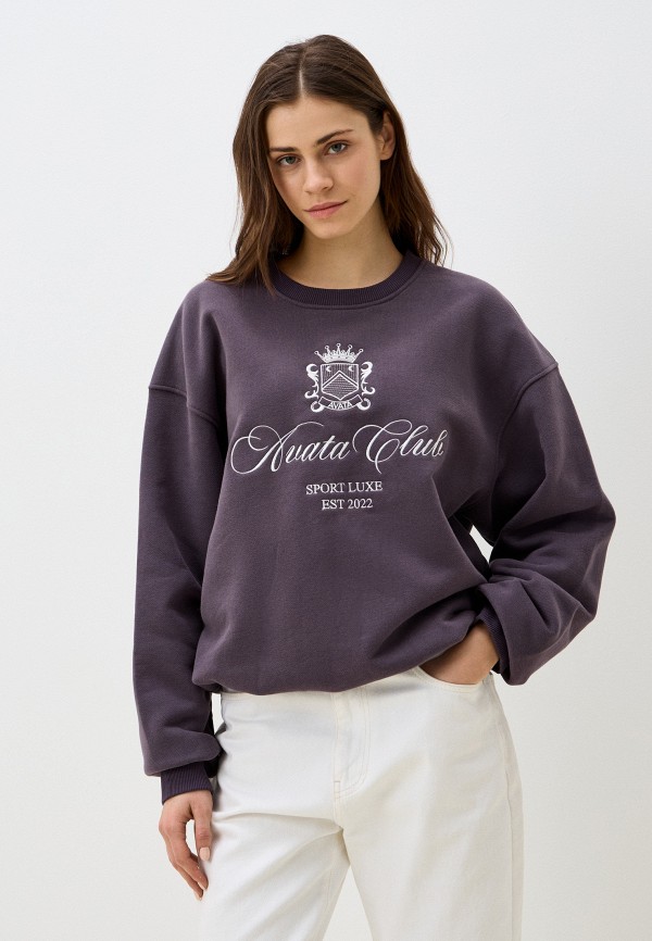 Свитшот Avata Club