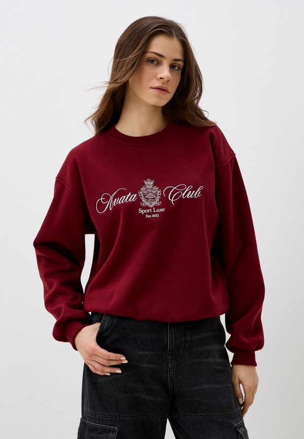 Свитшот Avata Club