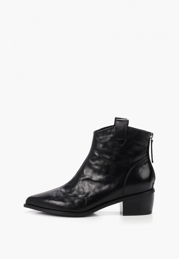 Ботильоны Valeani