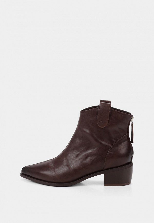 Ботильоны Valeani 11832₽