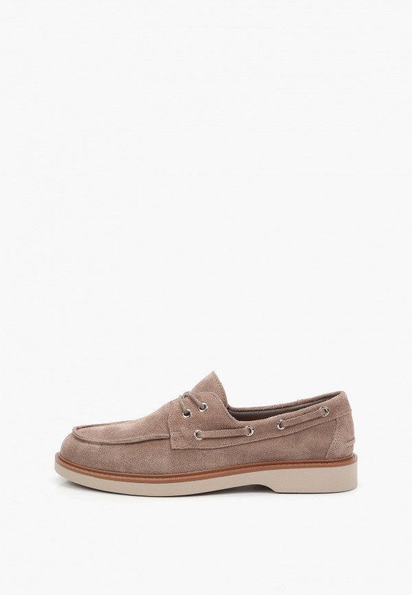 Топсайдеры Dino Ricci 5976₽