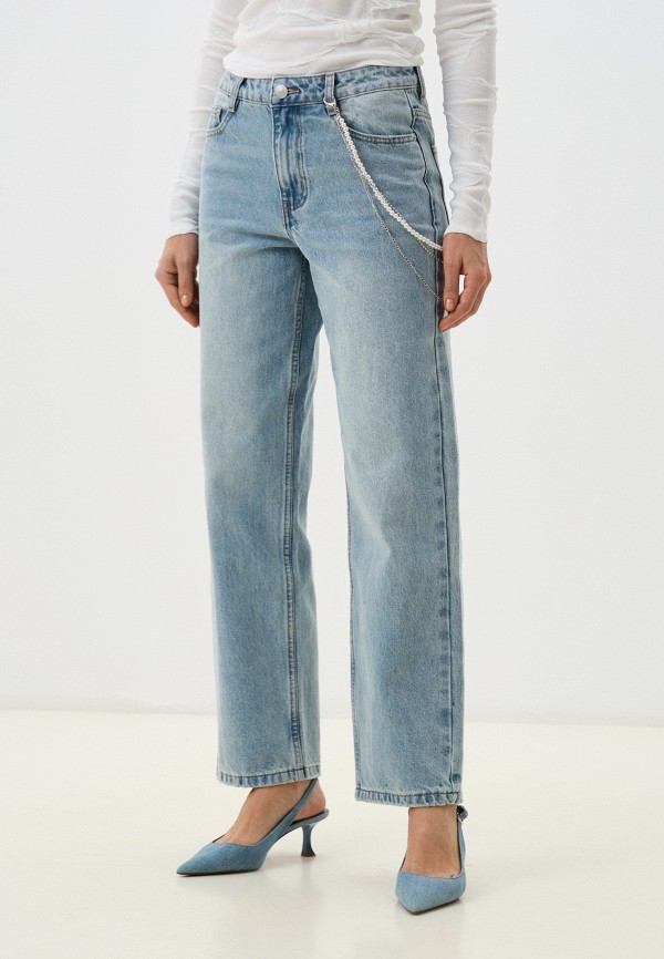 Джинсы Neohit 3810₽