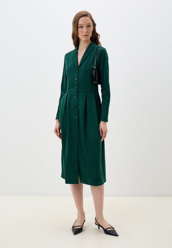 Платье Felicia Miccoli 4120₽