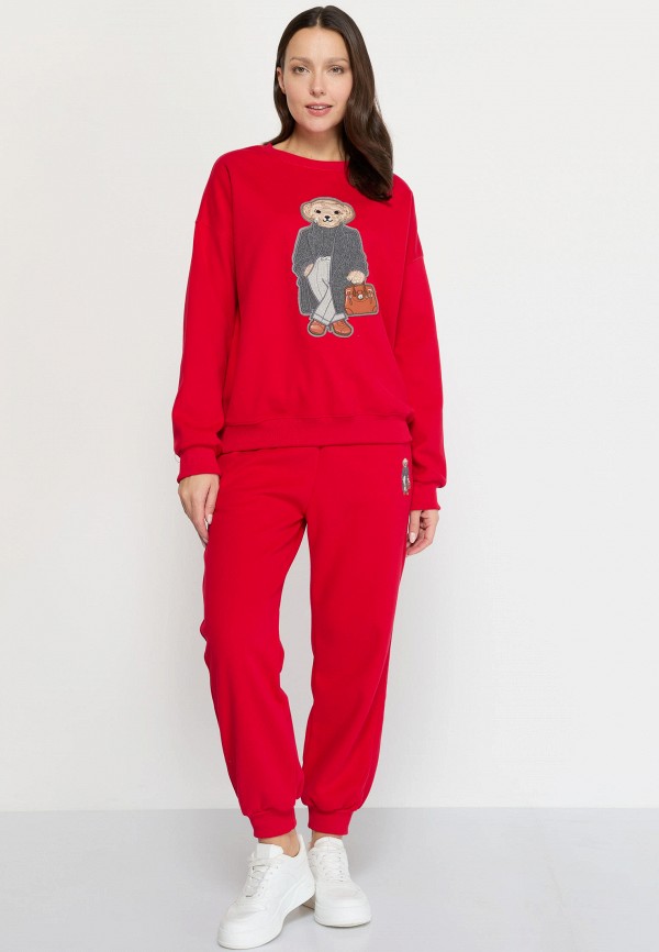 Костюм спортивный Lulez 11500₽