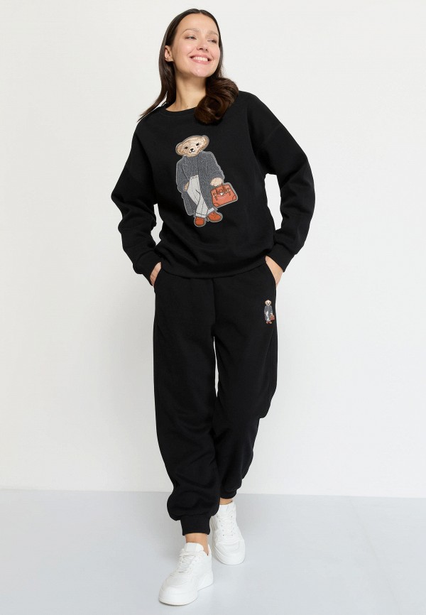 Костюм спортивный Lulez 11500₽