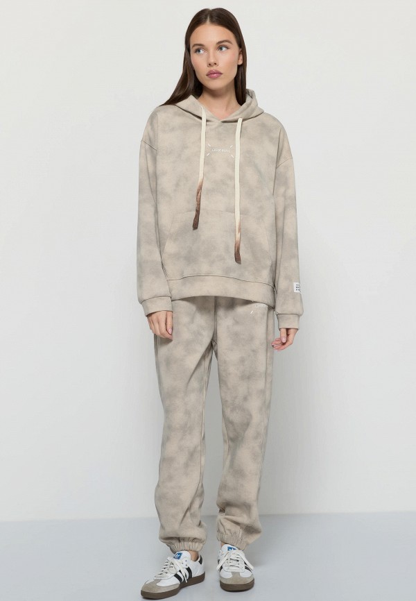 Костюм спортивный Lulez 10500₽