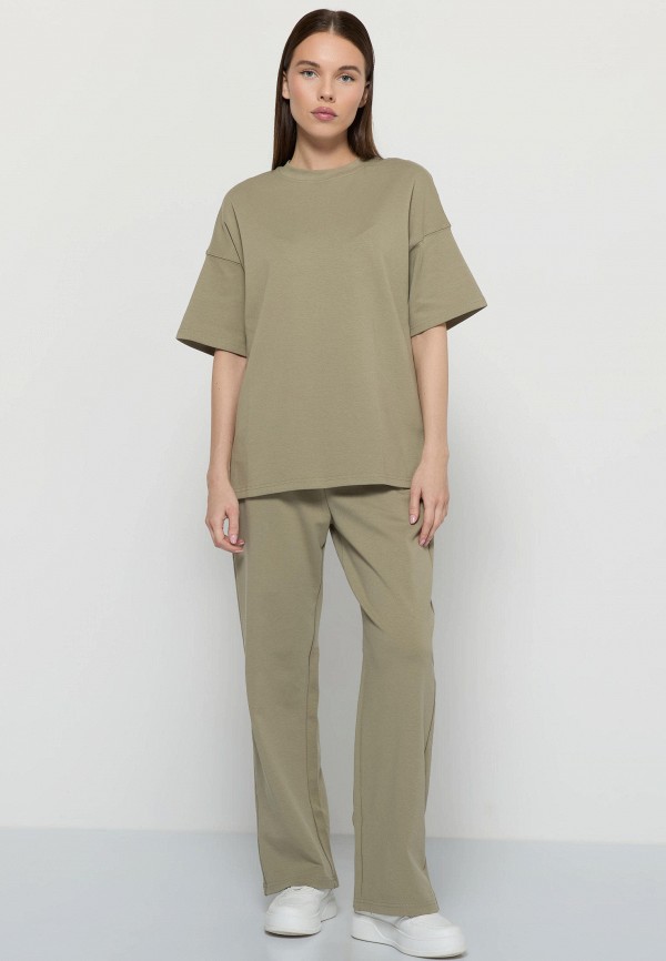 Костюм спортивный Lulez 10500₽