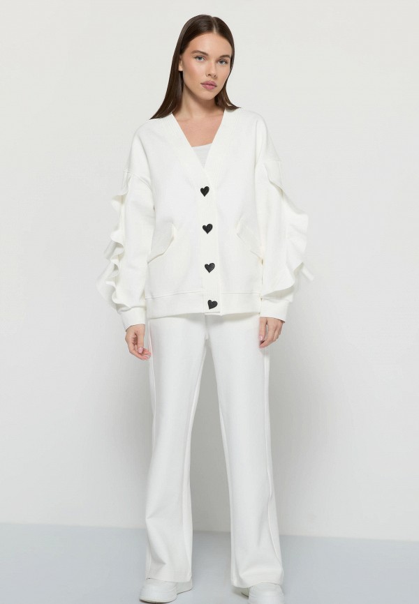 Костюм спортивный Lulez 10400₽