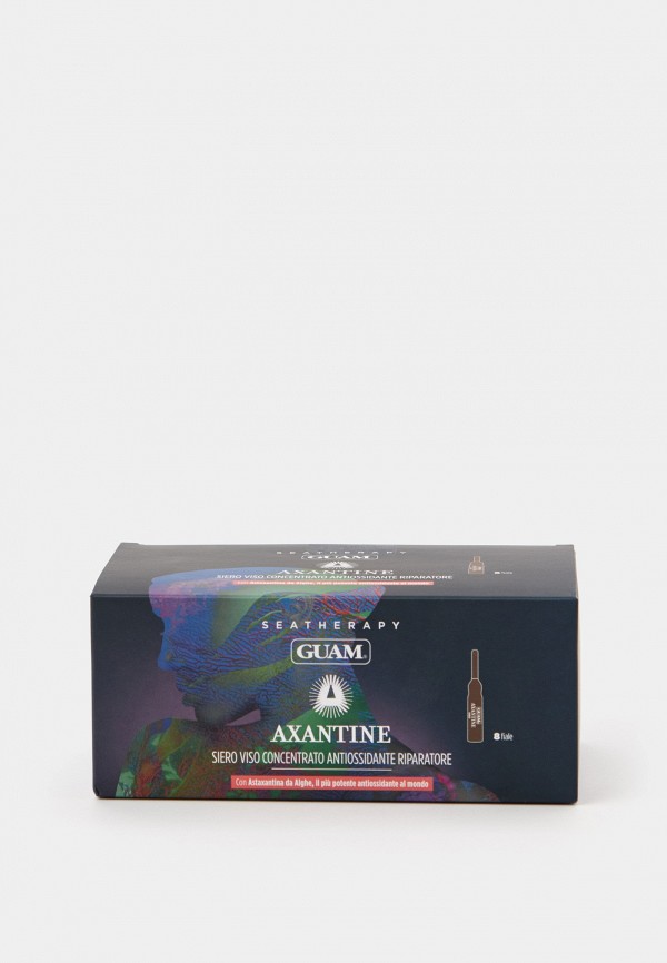 Сыворотка для лица Guam