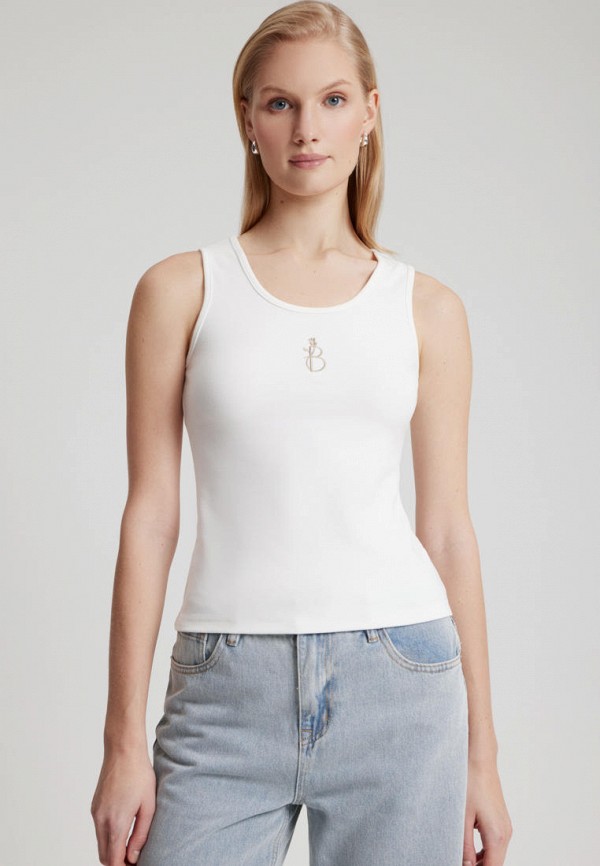 Майка To Be Blossom 3192₽