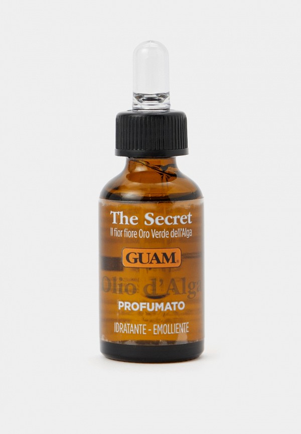 Масло массажное Guam 1610₽