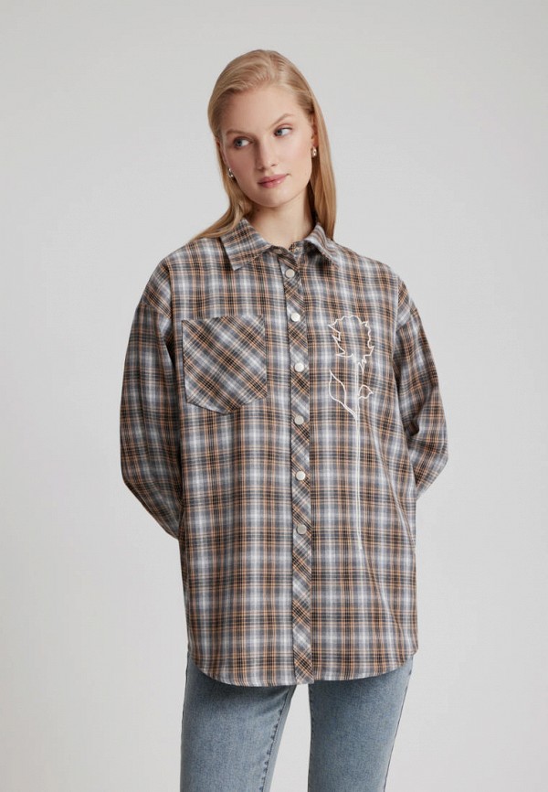 Рубашка To Be Blossom 9592₽