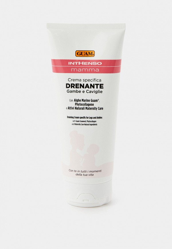 Крем для ног Guam 3850₽