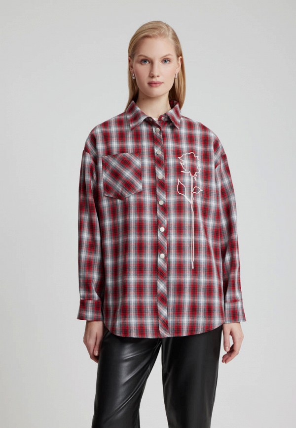 Рубашка To Be Blossom 9592₽