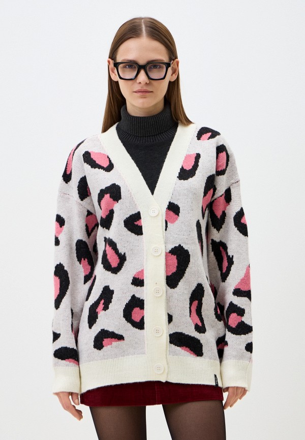 Кардиган Emblem 2590₽