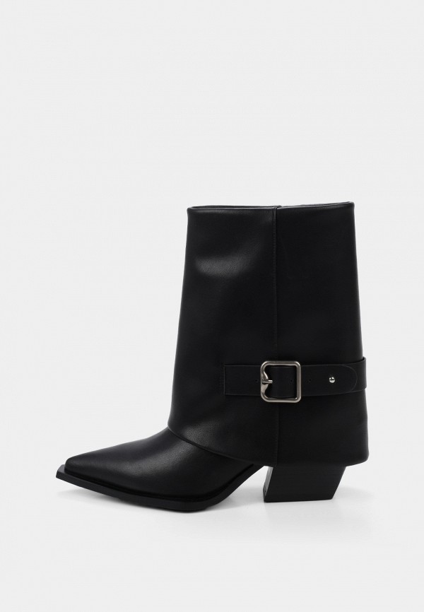 Полусапоги Sbalo 14939₽