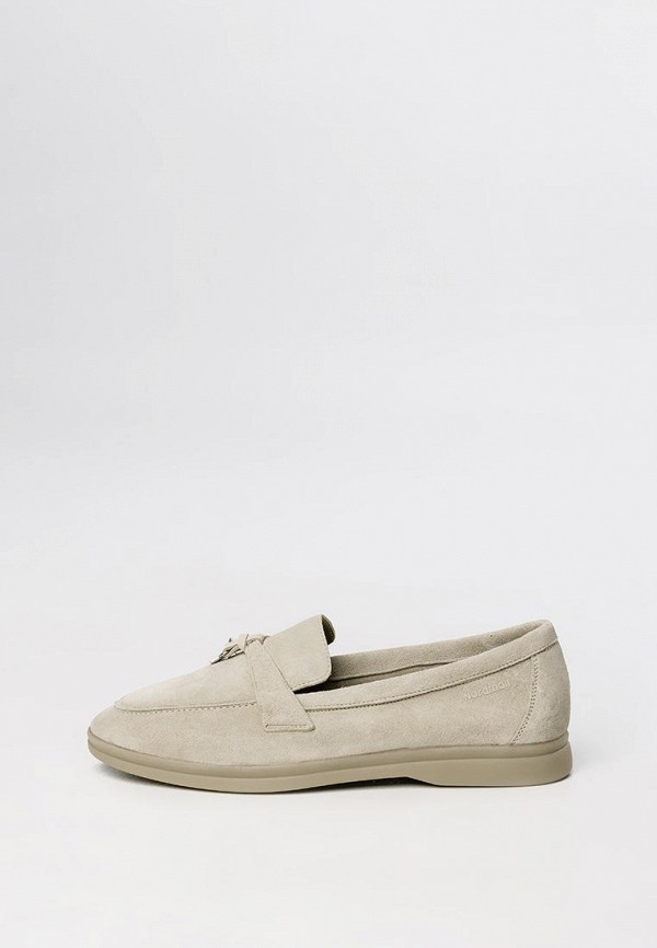 Лоферы Nordman 4111₽