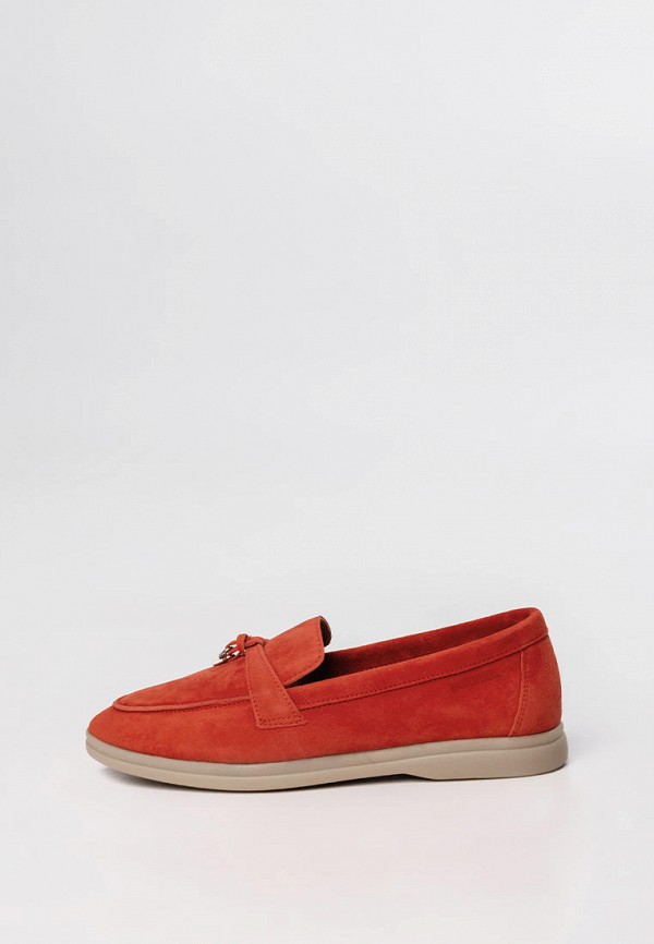 Лоферы Nordman 4111₽