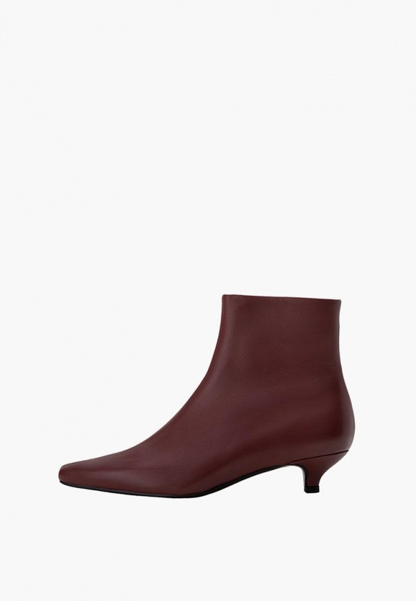 Ботильоны Raden