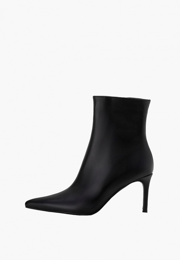 Ботильоны Raden