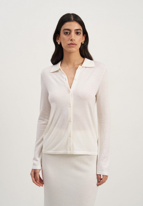 Кардиган Try on Dress