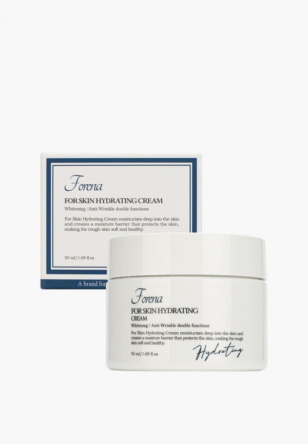 Крем для лица Forena