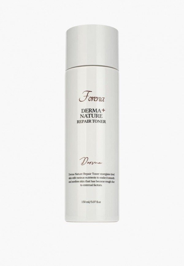 Тонер для лица Forena