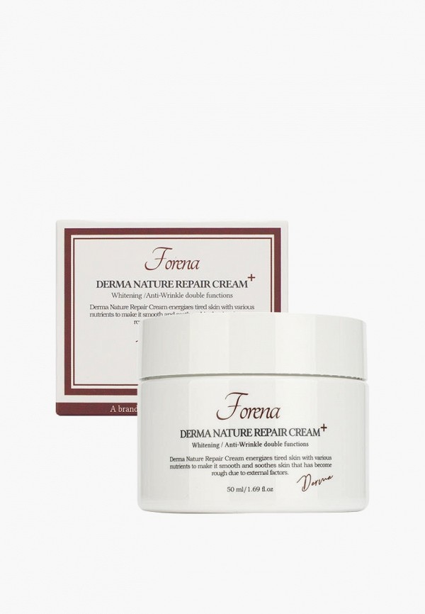 Крем для лица Forena