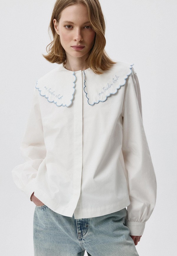 Блуза Sela 3799₽