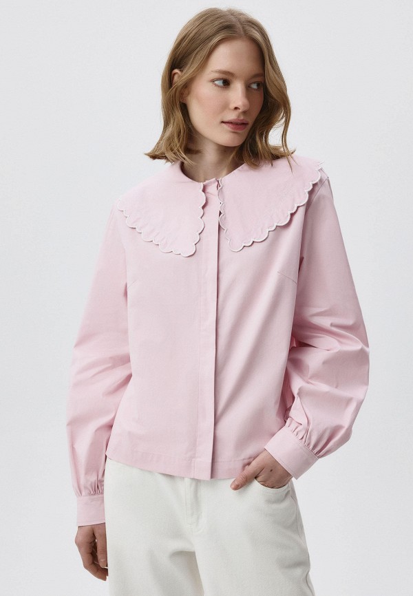 Блуза Sela 3799₽