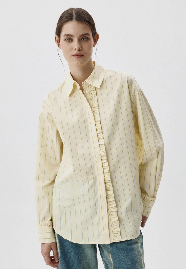 Рубашка Sela 3799₽