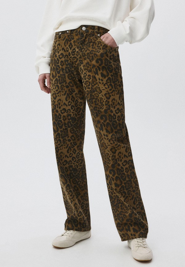 Джинсы Sela 4999₽