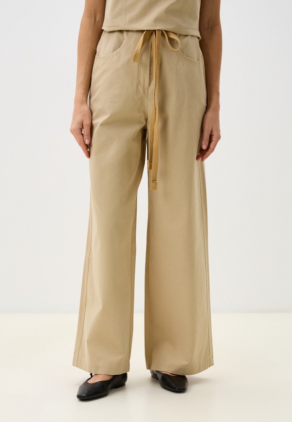 Брюки 7Dots 12300₽