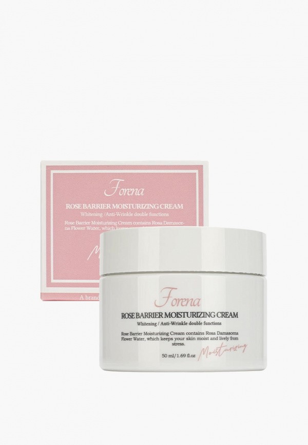 Крем для лица Forena