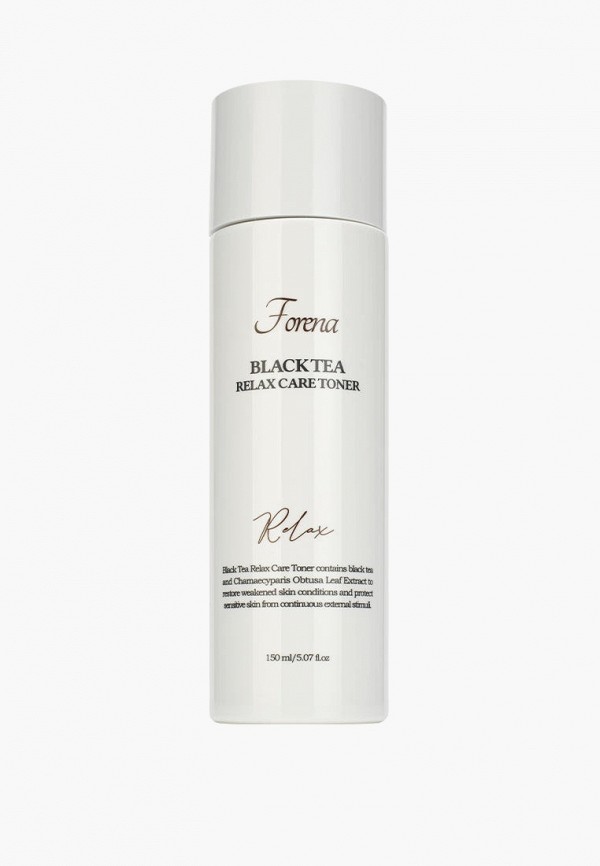 Тонер для лица Forena 1790₽