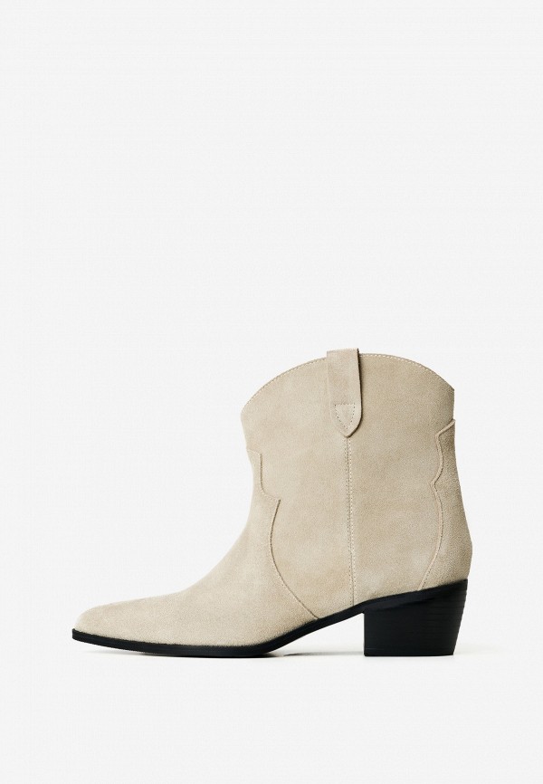 Ботильоны Wysh