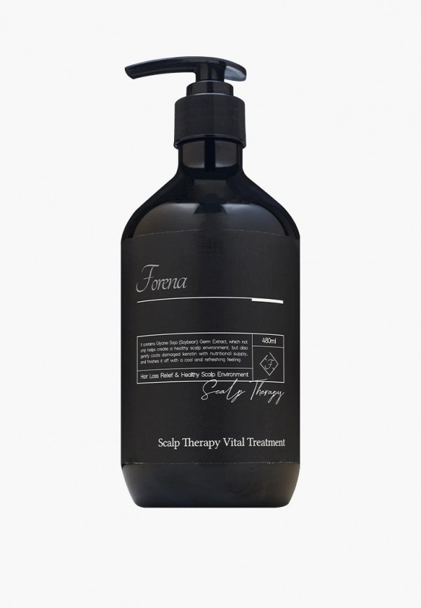 Маска для волос Forena