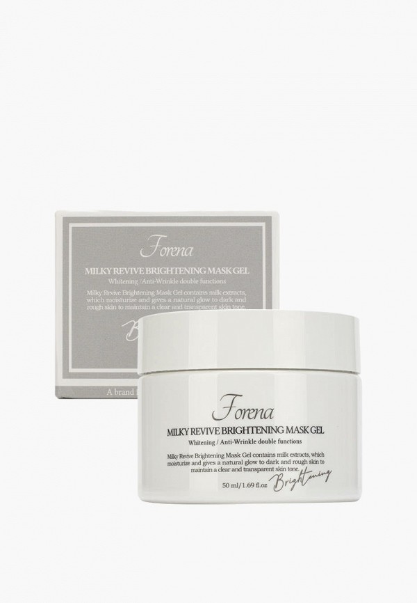 Маска для лица Forena