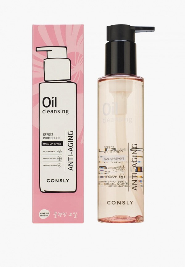 Гидрофильное масло Consly 1961₽
