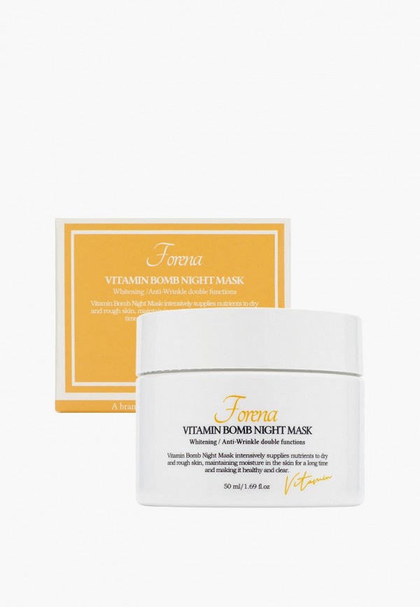 Маска для лица Forena