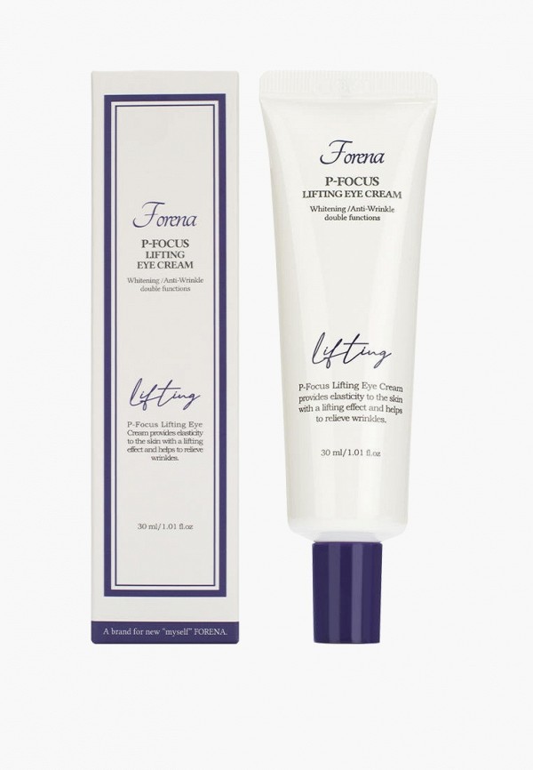 Крем для кожи вокруг глаз Forena