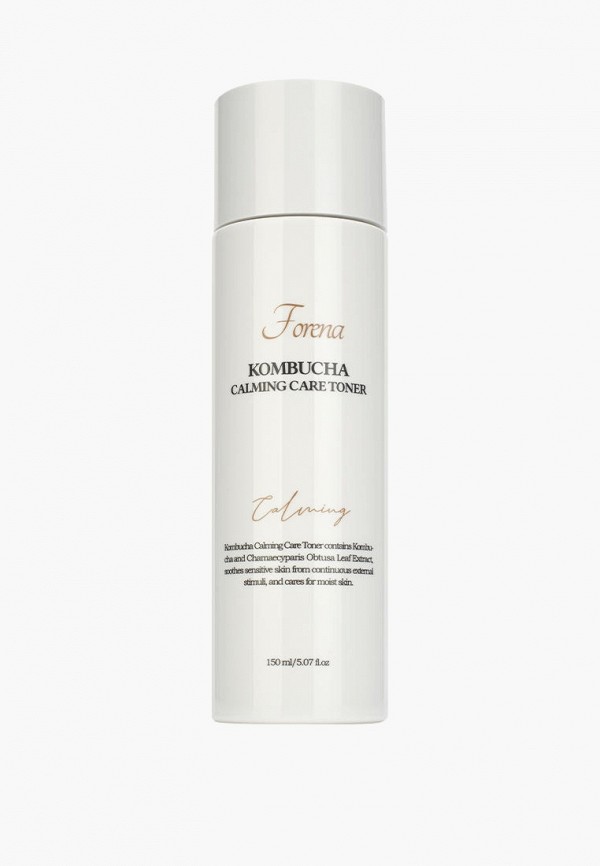 Тонер для лица Forena 1790₽