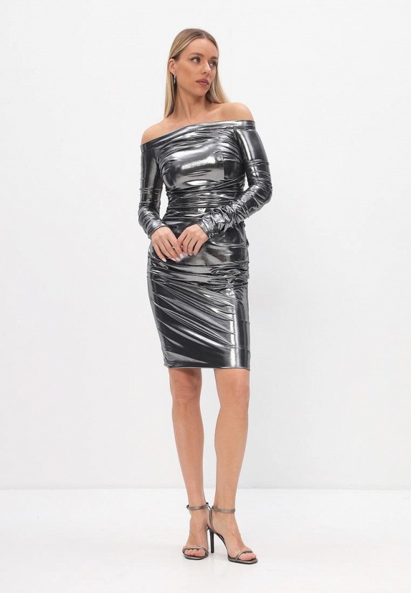 Платье СелфиDress