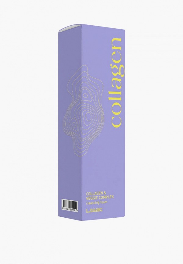 Пенка для умывания LSanic 876₽