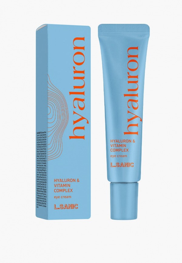 Крем для кожи вокруг глаз LSanic 1035₽