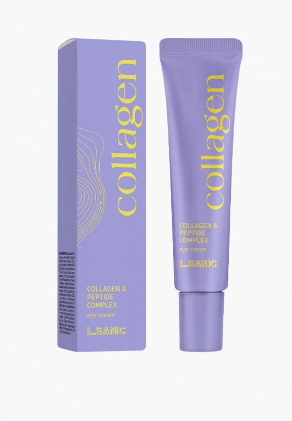 Крем для кожи вокруг глаз LSanic 1035₽