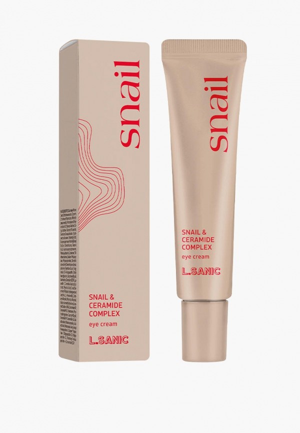 Крем для кожи вокруг глаз LSanic 1035₽