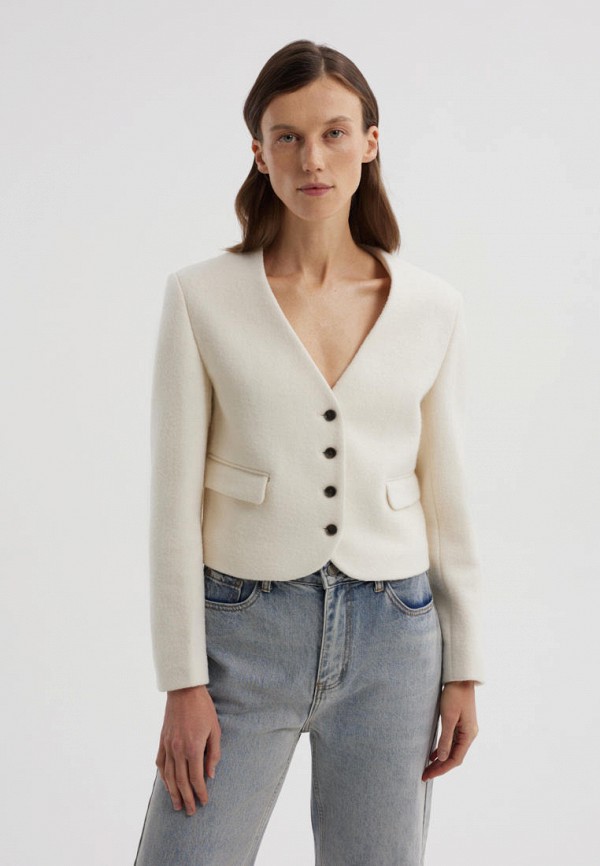 Жакет Urban Tiger 15120₽