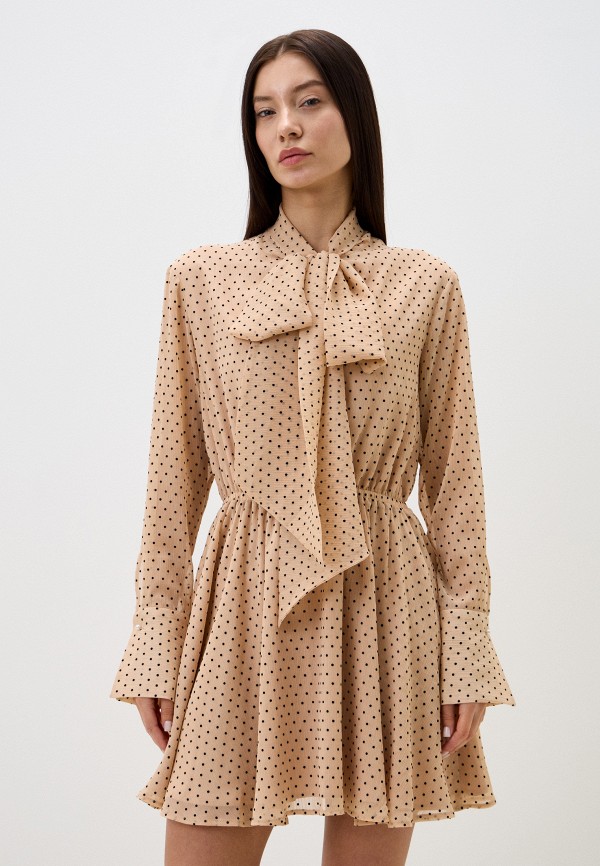 Платье DL Dress 10000₽